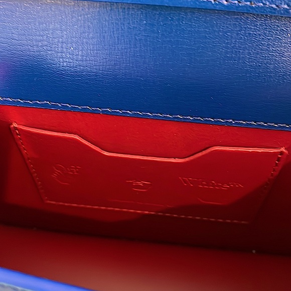 Off-White Jitney 2.0 bag - Picture 7 of 11